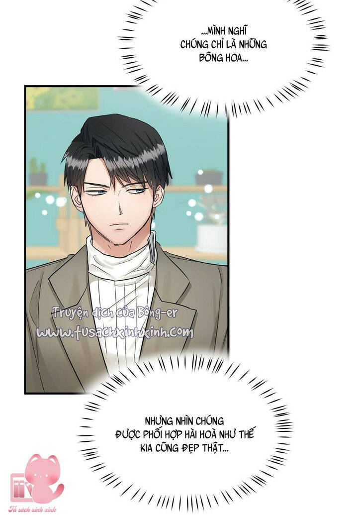 Người Thừa Kế Chapter 29 - Trang 3