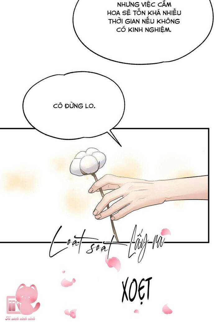 Người Thừa Kế Chapter 29 - Trang 3