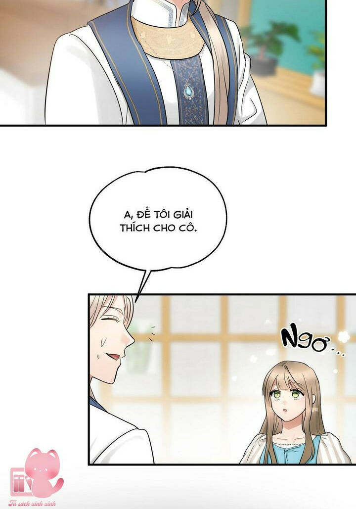 Người Thừa Kế Chapter 29 - Trang 3