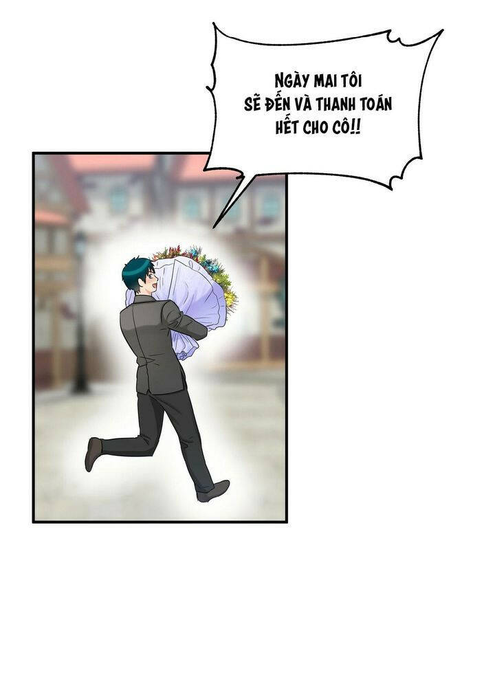 Người Thừa Kế Chapter 29 - Trang 3