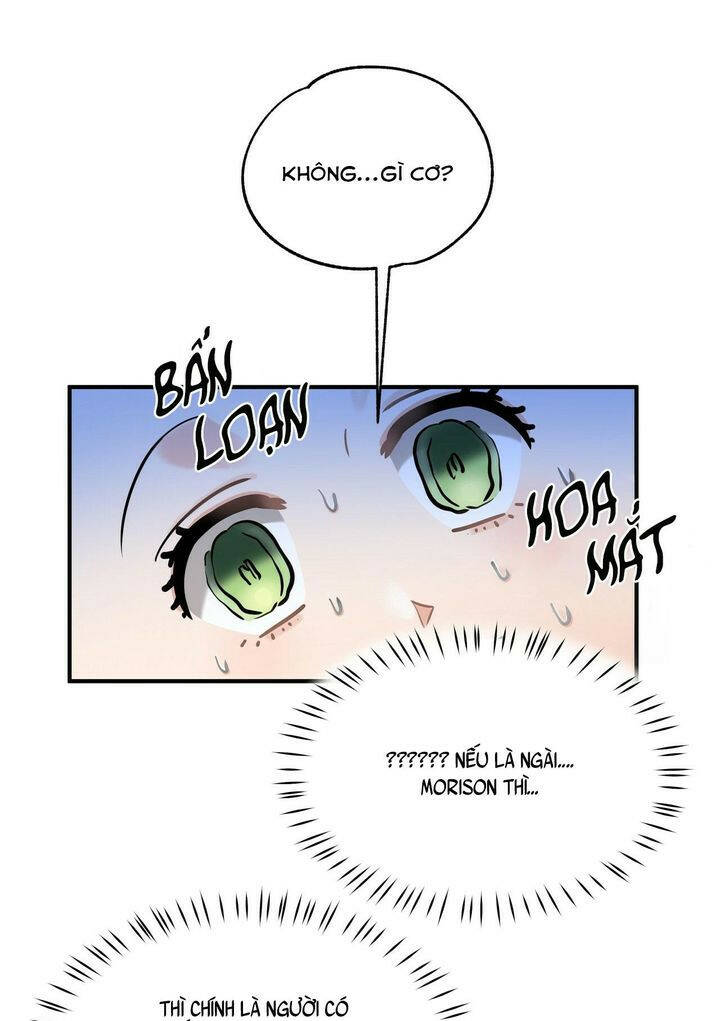 Người Thừa Kế Chapter 29 - Trang 3