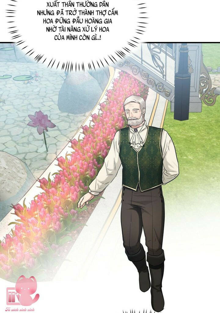 Người Thừa Kế Chapter 29 - Trang 3
