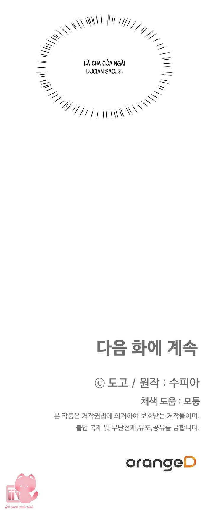 Người Thừa Kế Chapter 29 - Trang 3