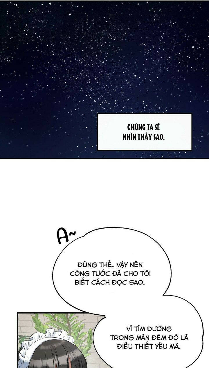 Người Thừa Kế Chapter 29 - Trang 3