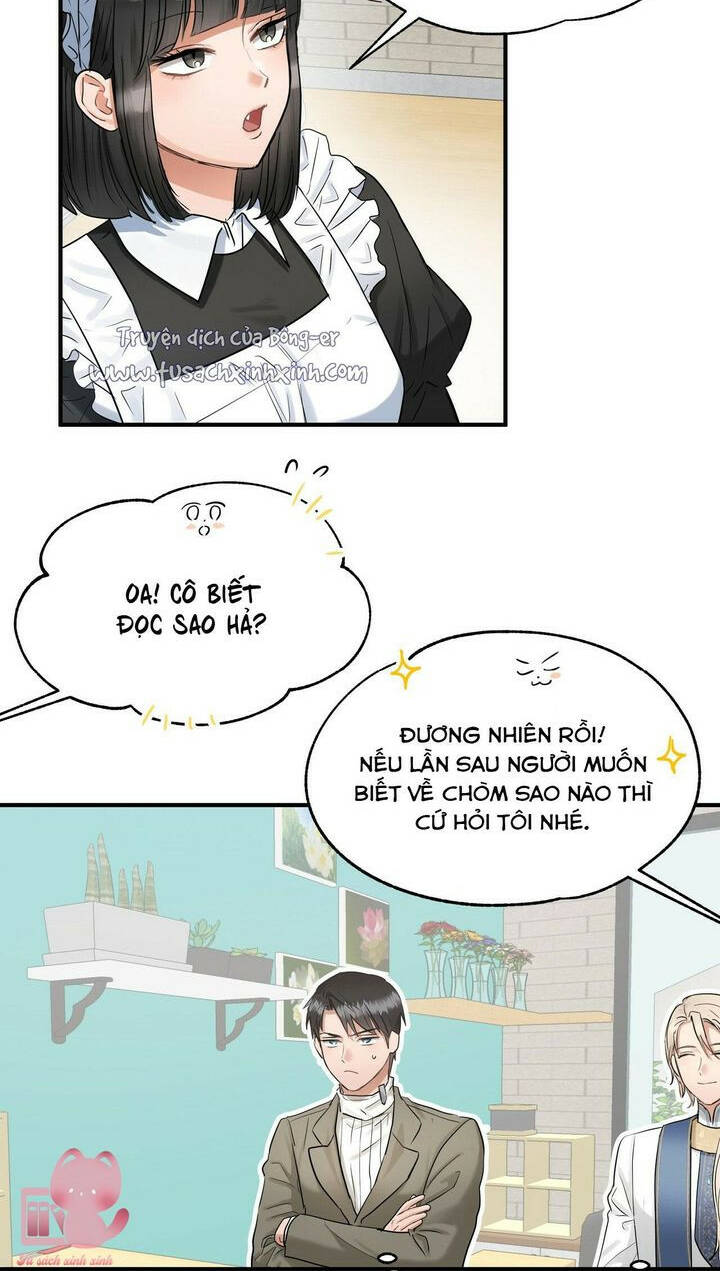 Người Thừa Kế Chapter 29 - Trang 3