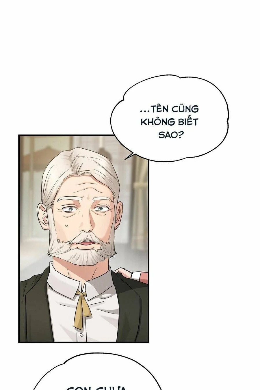 Người Thừa Kế Chapter 38 - Trang 3