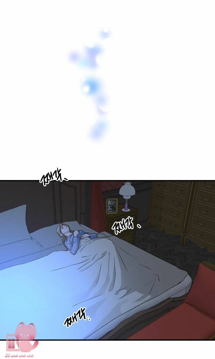 Người Thừa Kế Chapter 38 - Trang 3