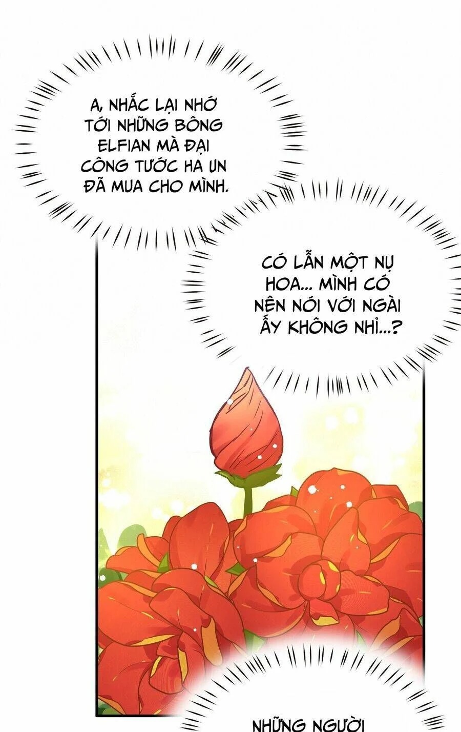 Người Thừa Kế Chapter 38 - Trang 3