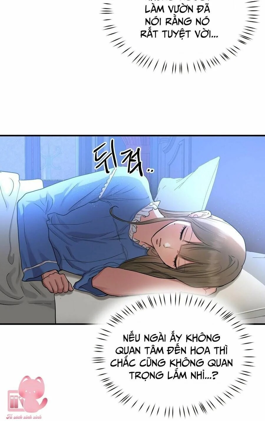 Người Thừa Kế Chapter 38 - Trang 3