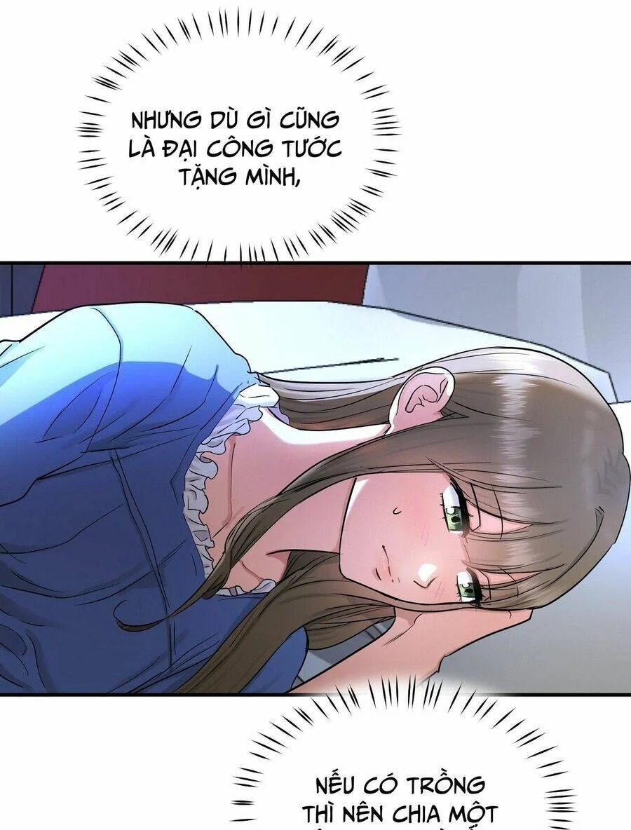 Người Thừa Kế Chapter 38 - Trang 3