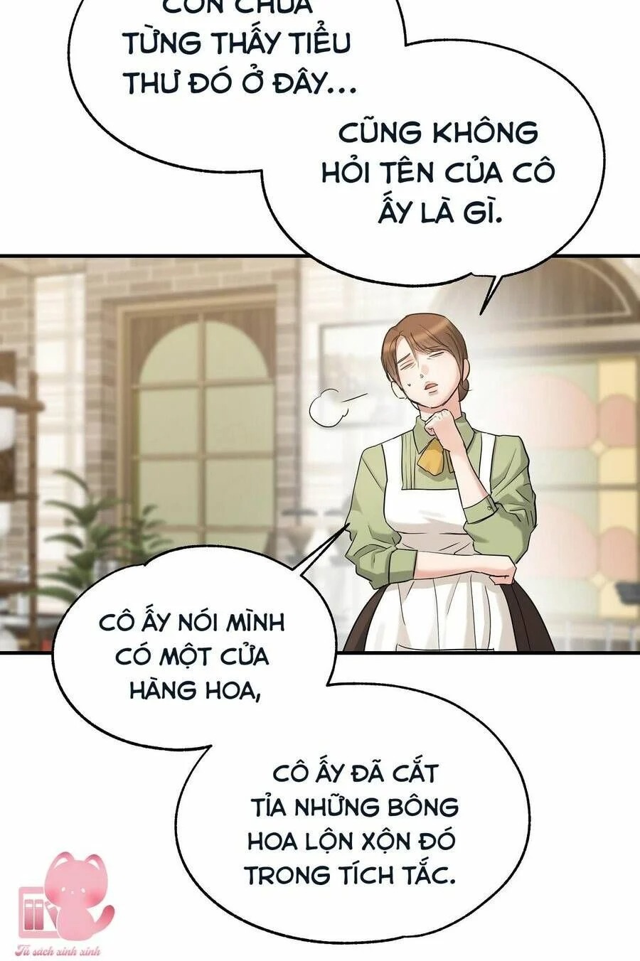 Người Thừa Kế Chapter 38 - Trang 3