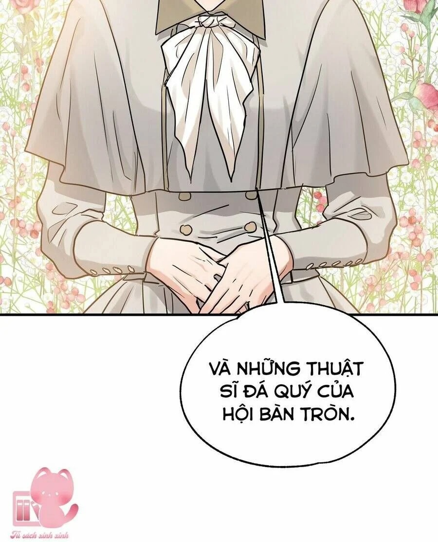 Người Thừa Kế Chapter 38 - Trang 3