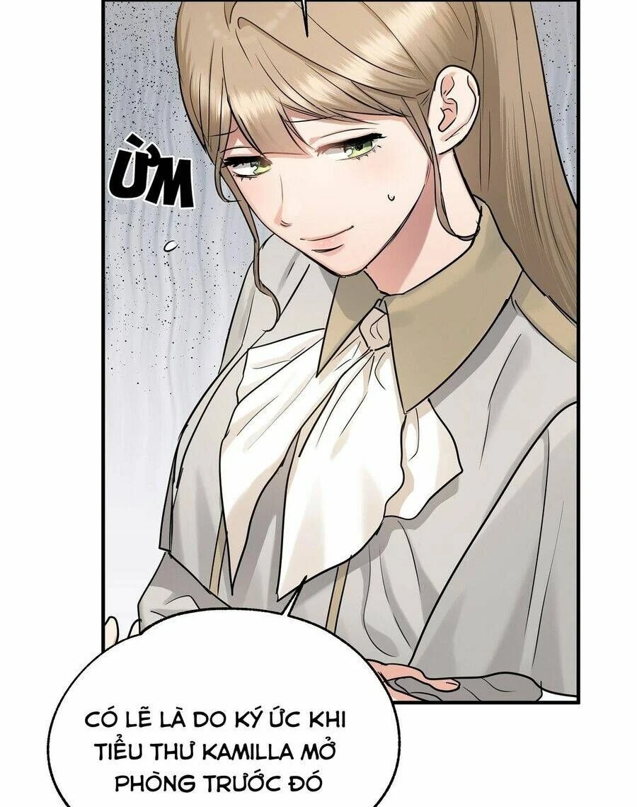 Người Thừa Kế Chapter 38 - Trang 3