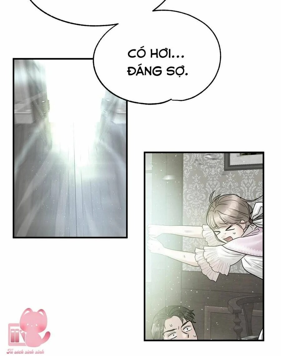 Người Thừa Kế Chapter 38 - Trang 3