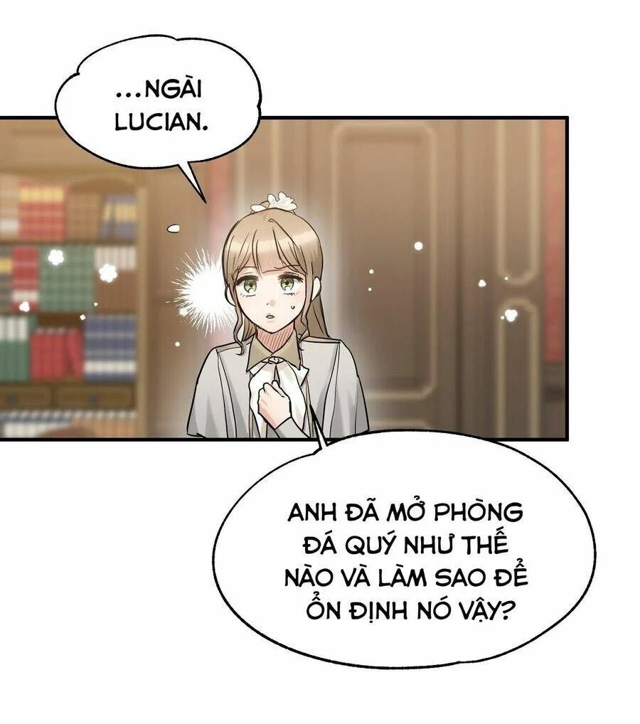 Người Thừa Kế Chapter 38 - Trang 3