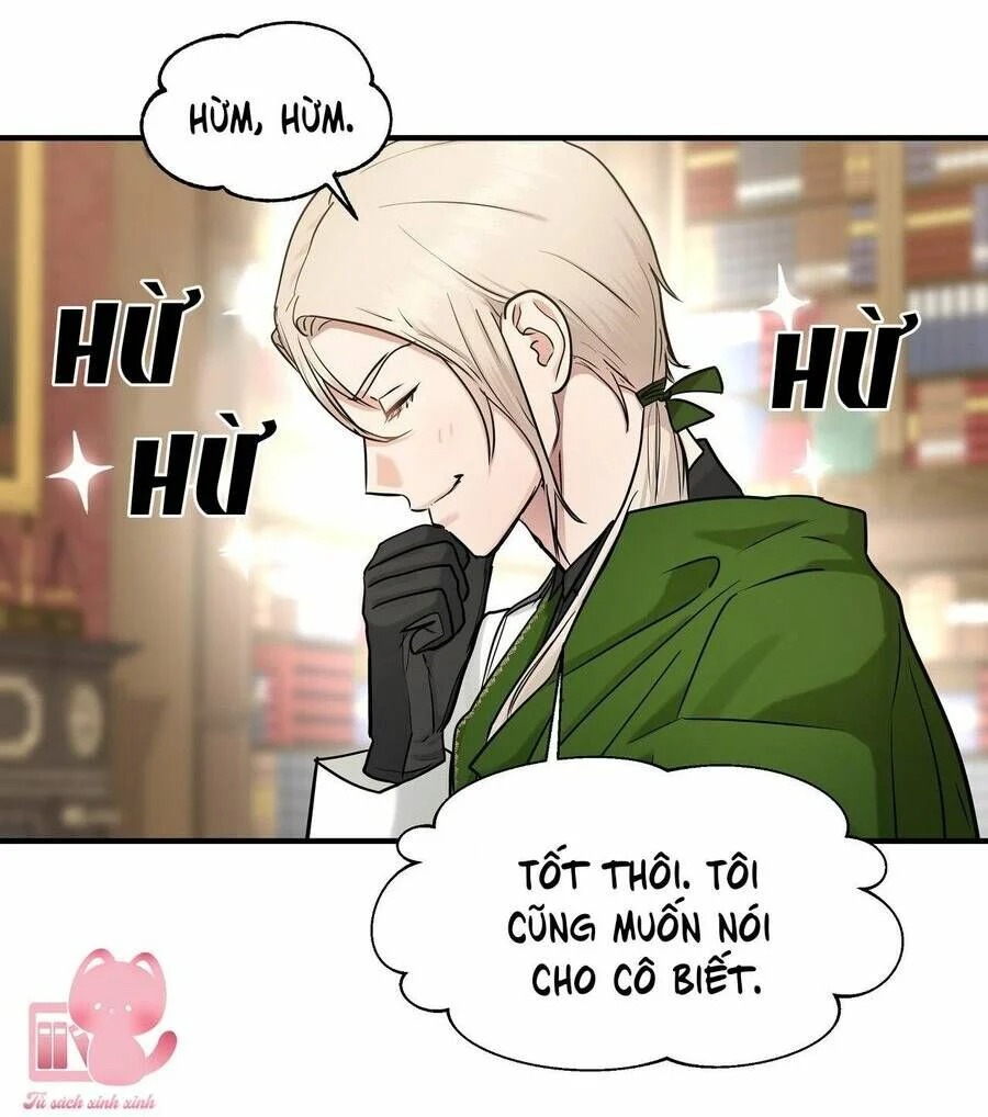 Người Thừa Kế Chapter 38 - Trang 3