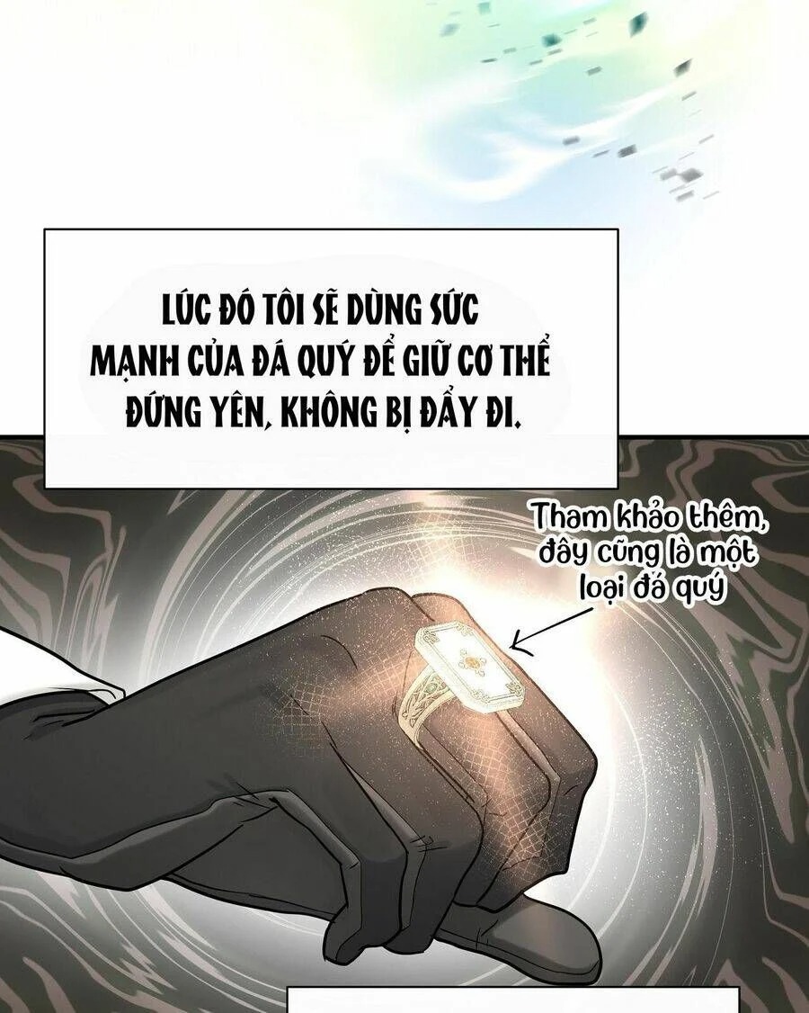 Người Thừa Kế Chapter 38 - Trang 3