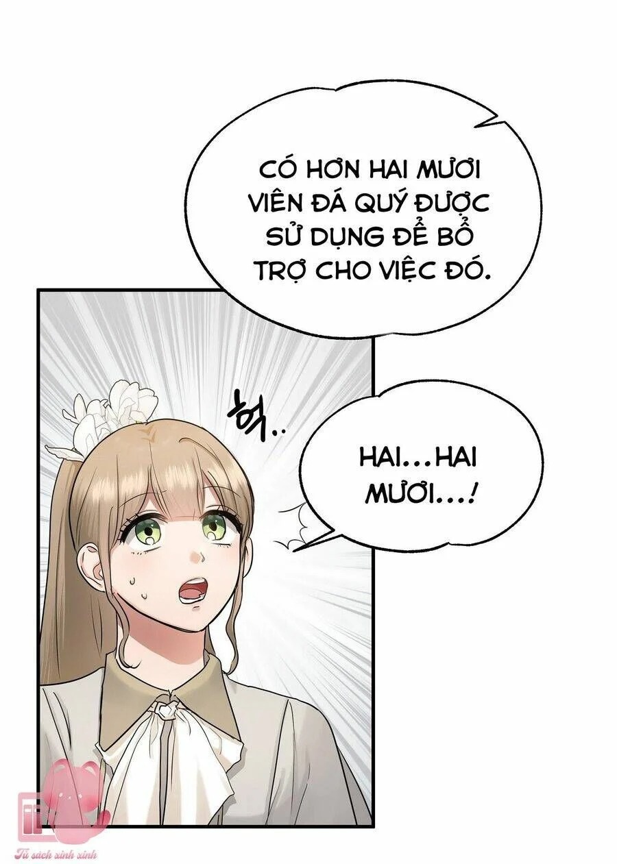 Người Thừa Kế Chapter 38 - Trang 3