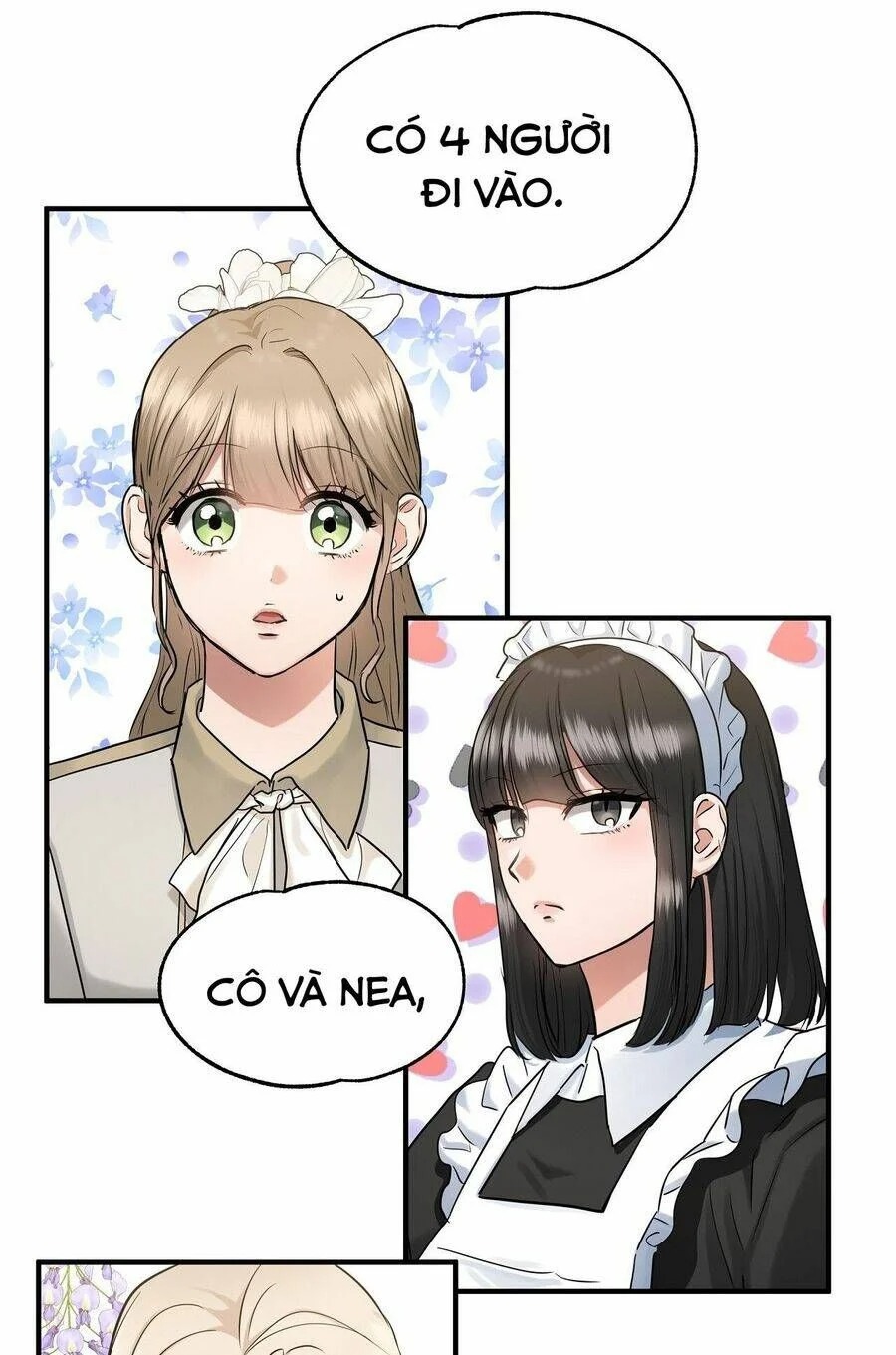 Người Thừa Kế Chapter 38 - Trang 3