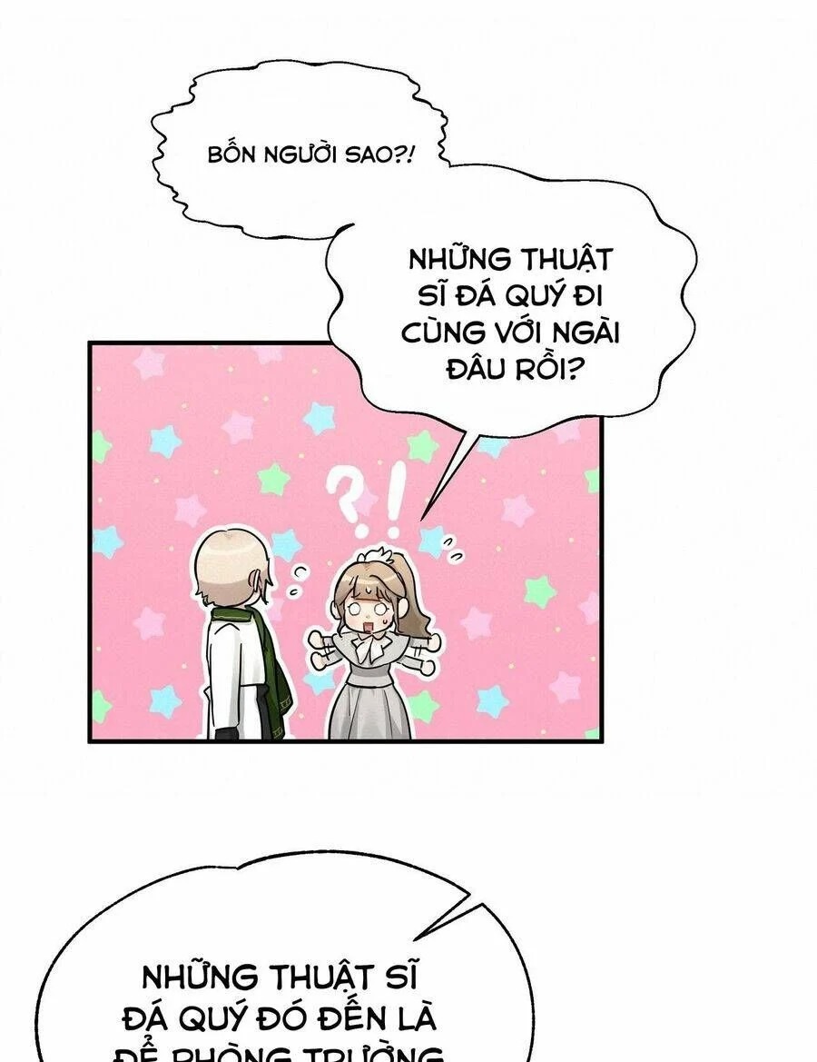 Người Thừa Kế Chapter 38 - Trang 3