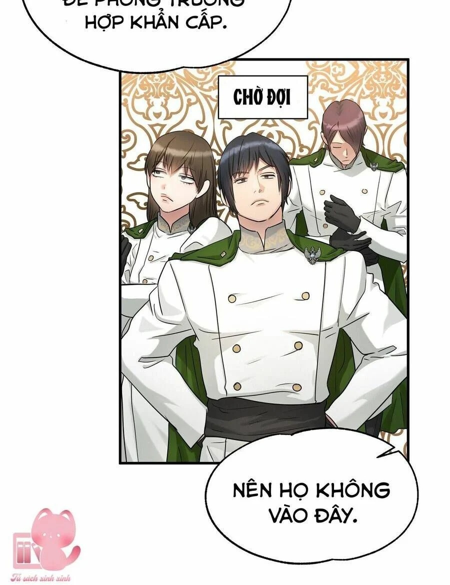 Người Thừa Kế Chapter 38 - Trang 3