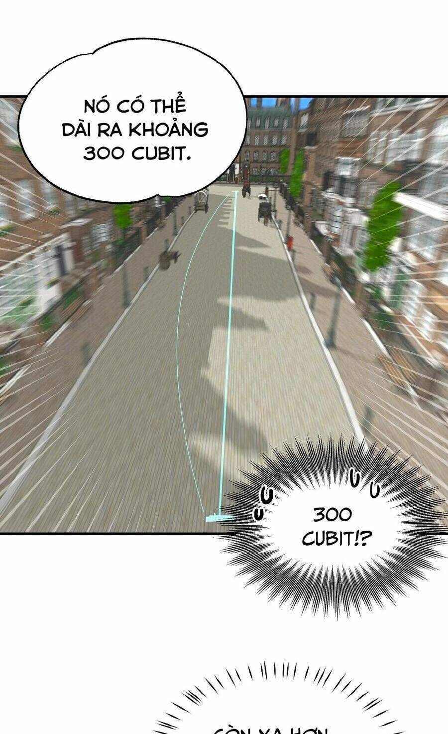 Người Thừa Kế Chapter 38 - Trang 3