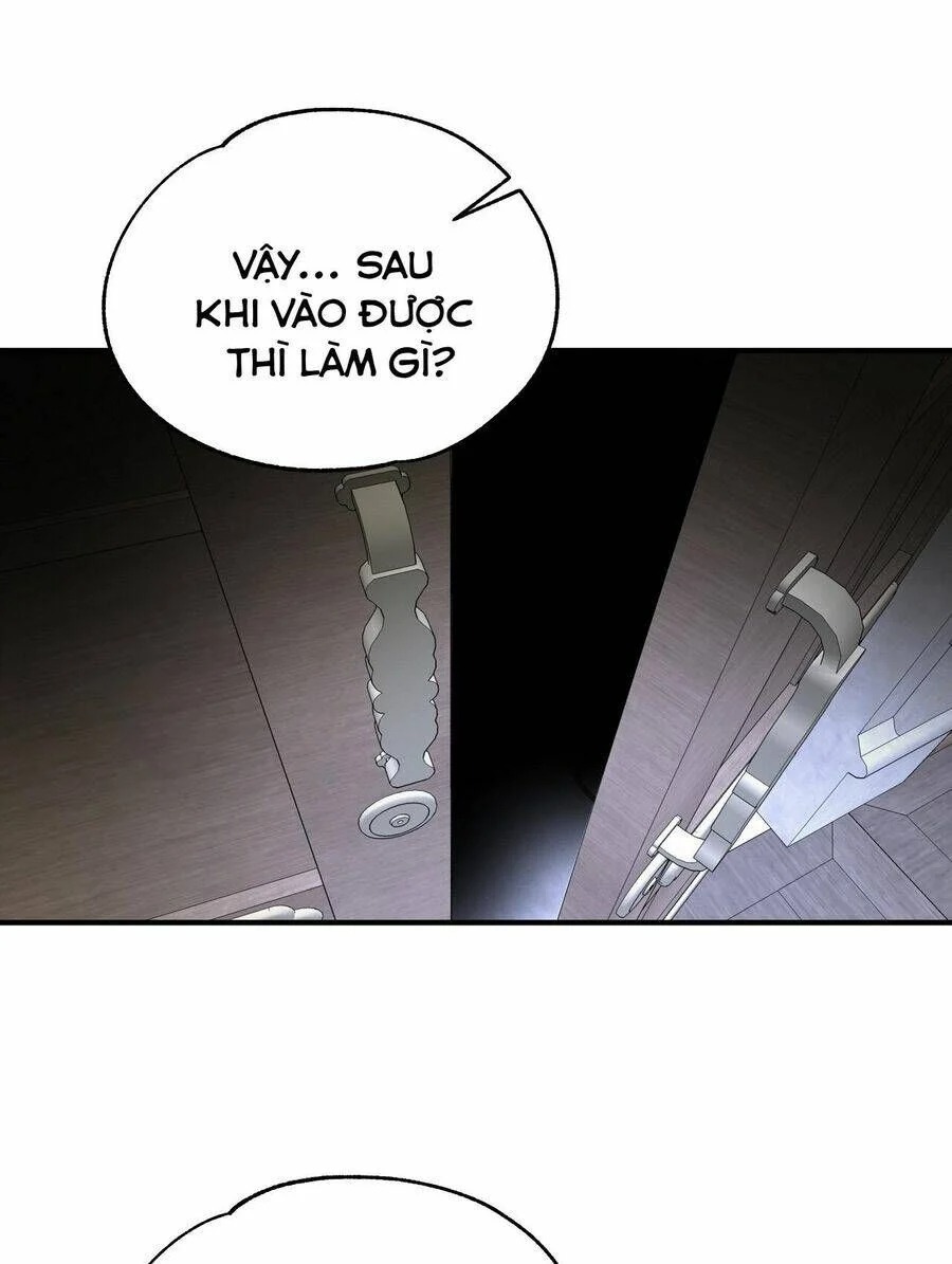 Người Thừa Kế Chapter 38 - Trang 3