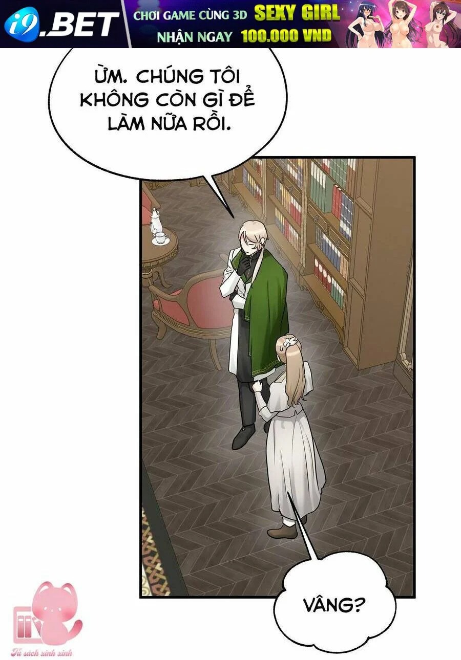 Người Thừa Kế Chapter 38 - Trang 3