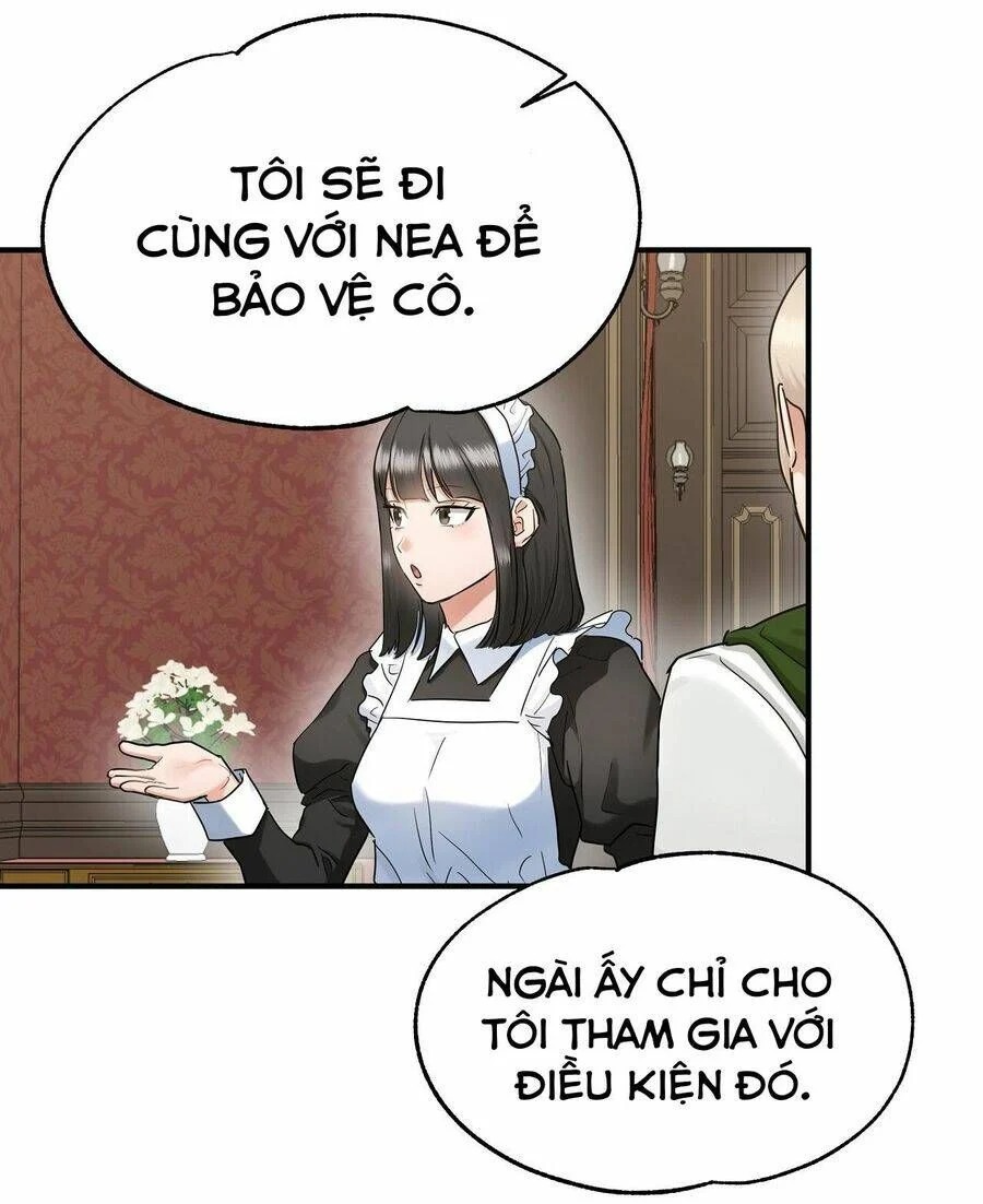 Người Thừa Kế Chapter 38 - Trang 3