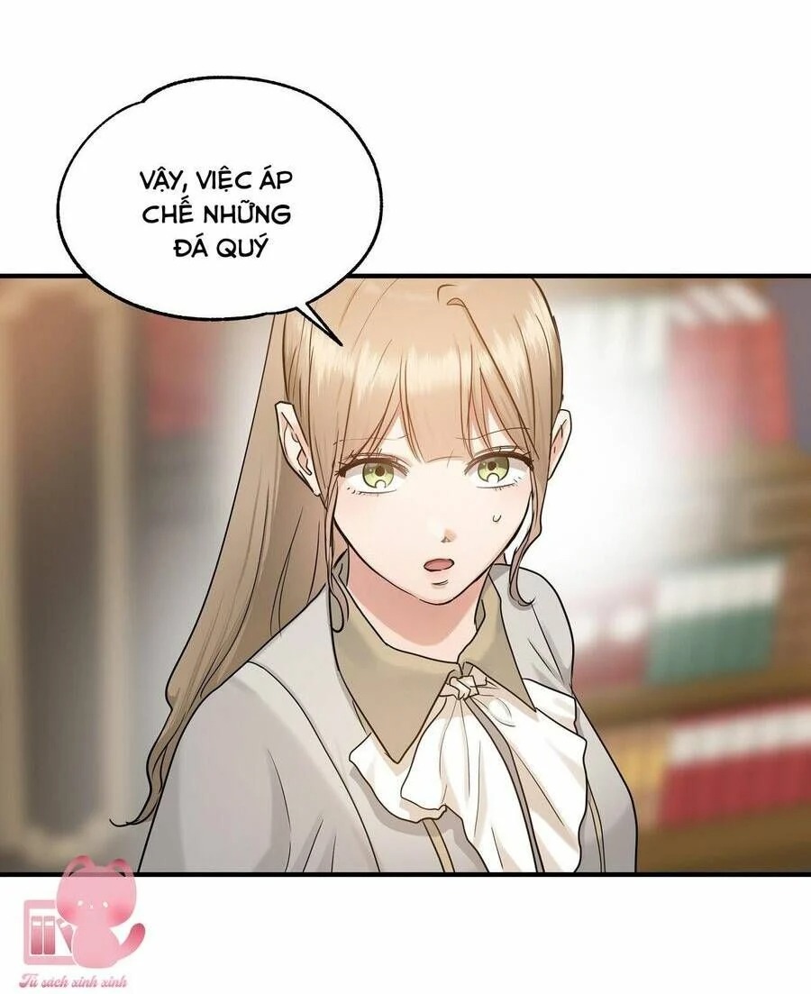 Người Thừa Kế Chapter 38 - Trang 3