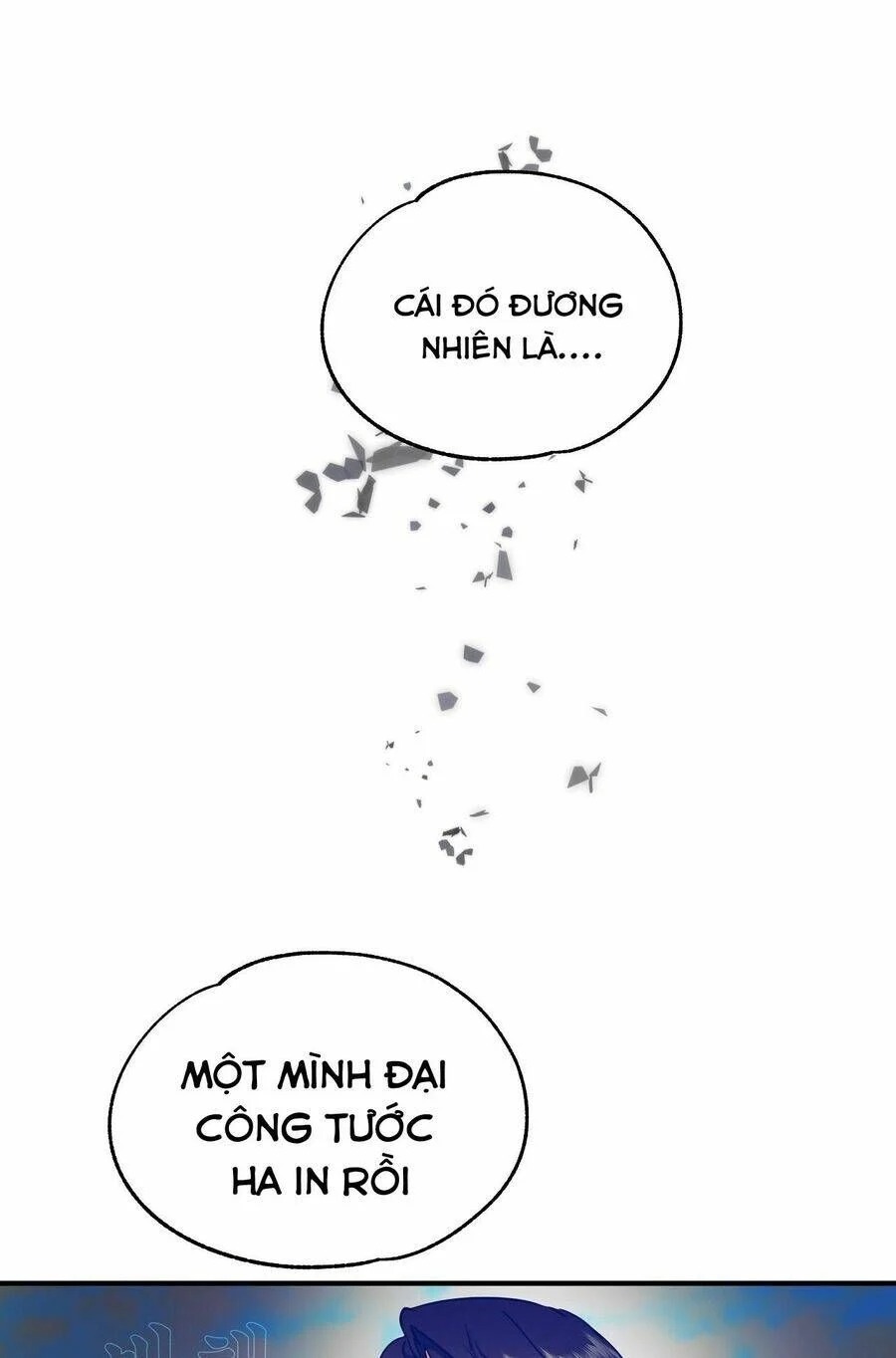 Người Thừa Kế Chapter 38 - Trang 3