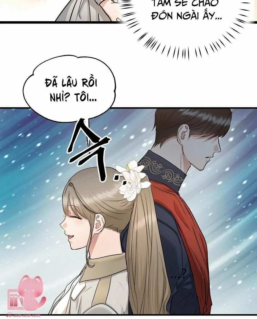 Người Thừa Kế Chapter 38 - Trang 3