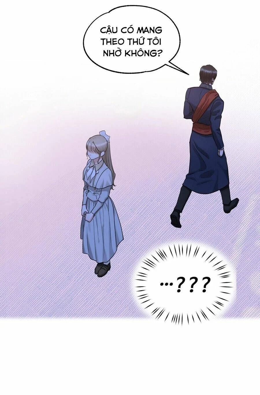 Người Thừa Kế Chapter 38 - Trang 3