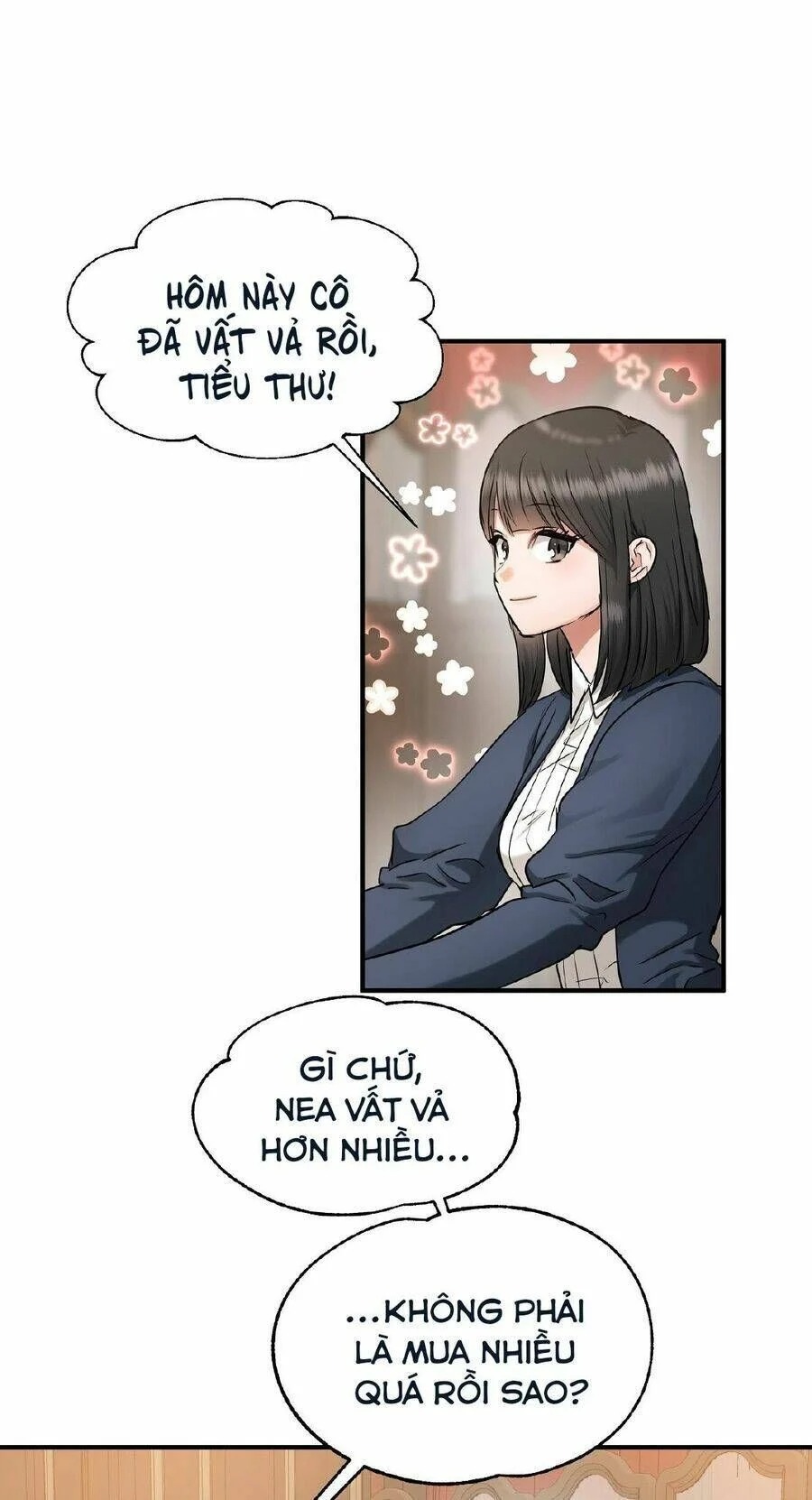 Người Thừa Kế Chapter 38 - Trang 3