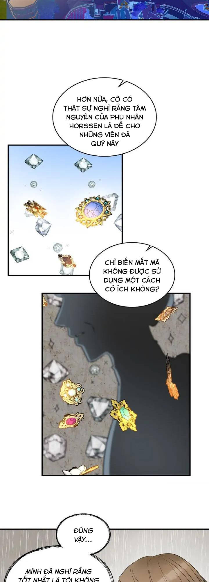 Người Thừa Kế Chapter 22 - Trang 3