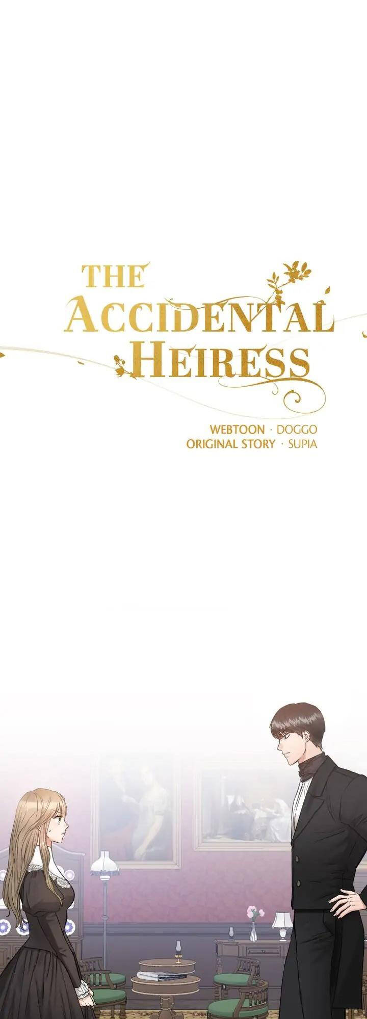 Người Thừa Kế Chapter 22 - Trang 3