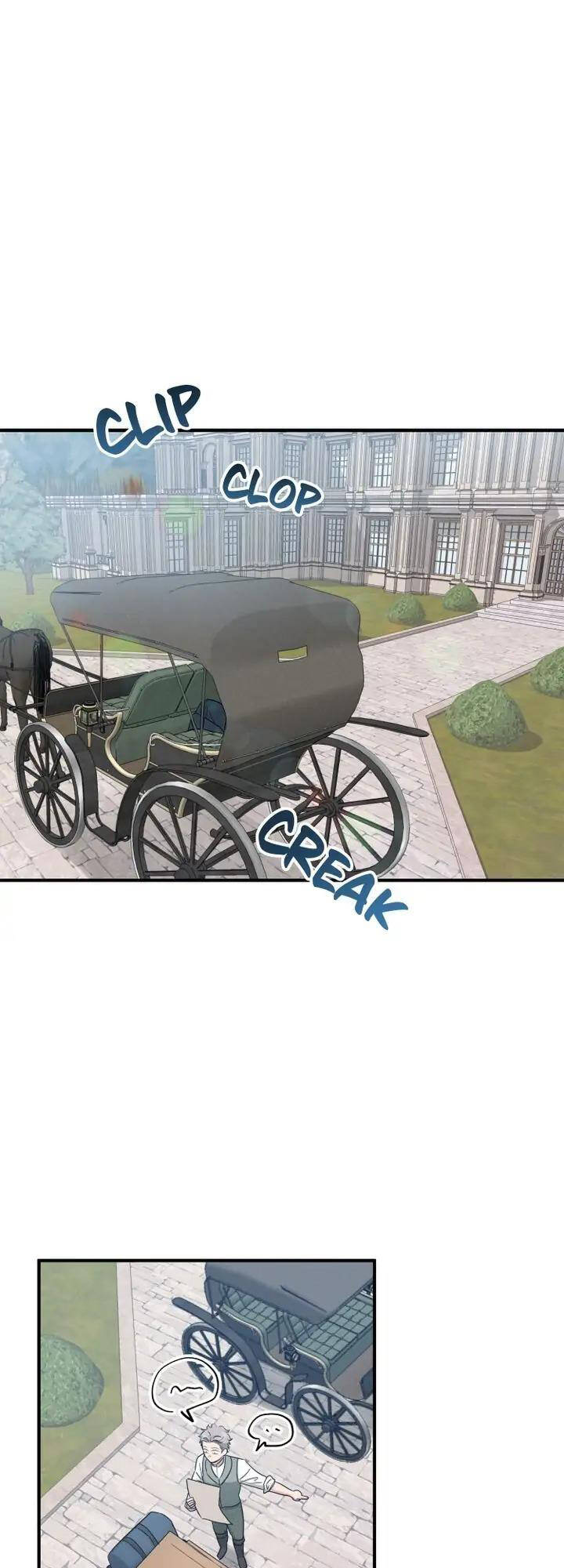 Người Thừa Kế Chapter 22 - Trang 3