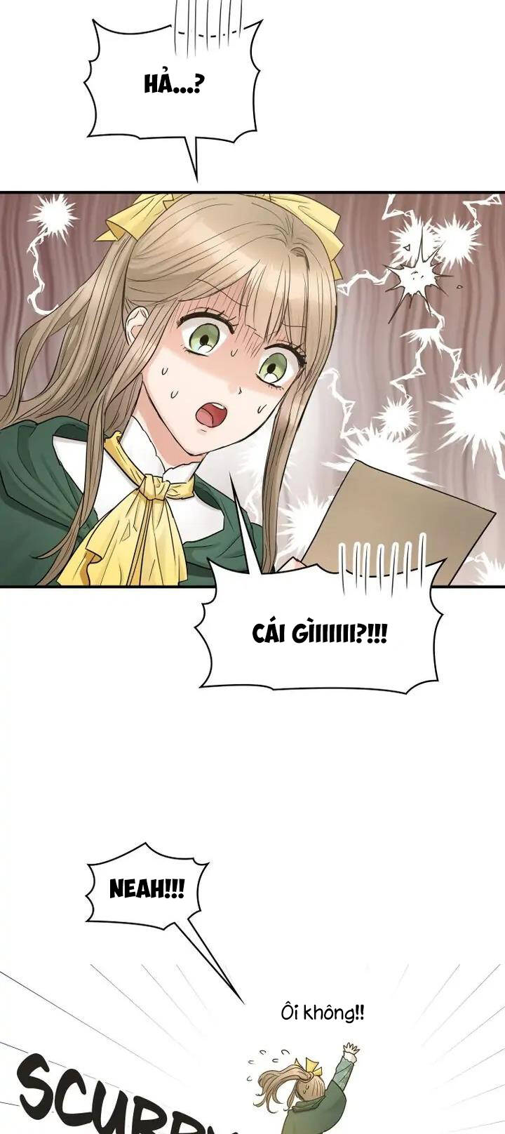 Người Thừa Kế Chapter 22 - Trang 3