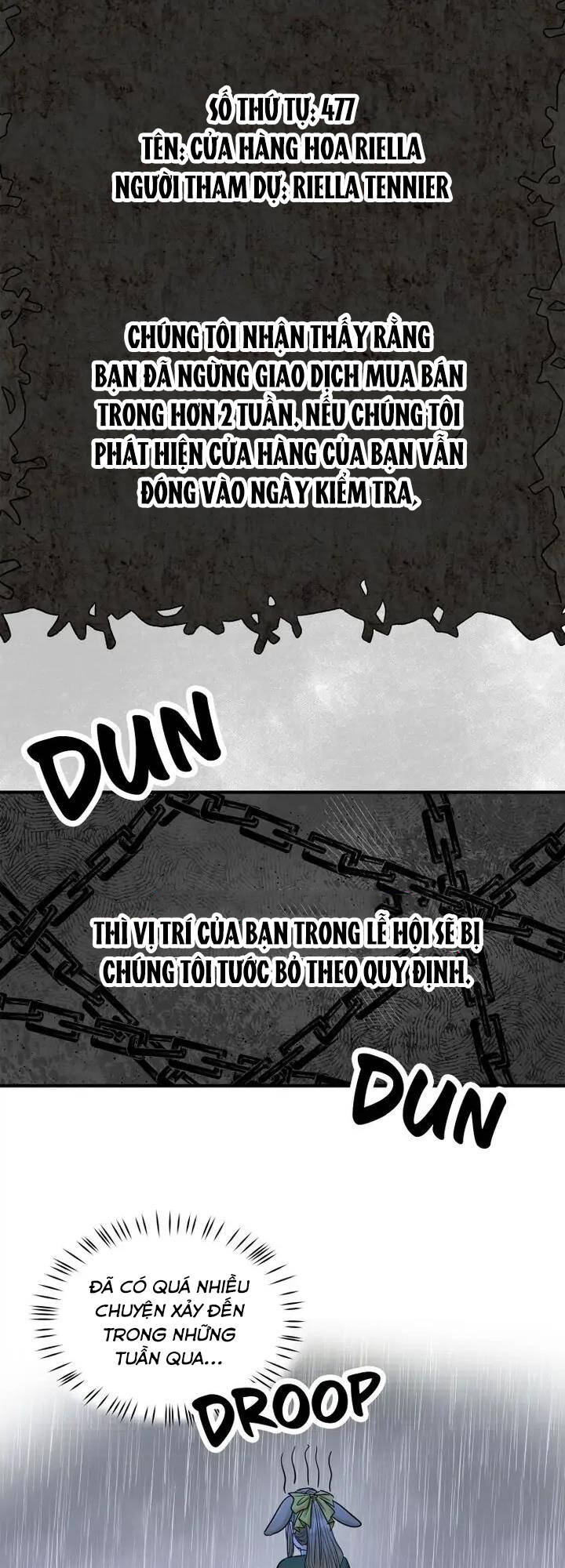 Người Thừa Kế Chapter 22 - Trang 3