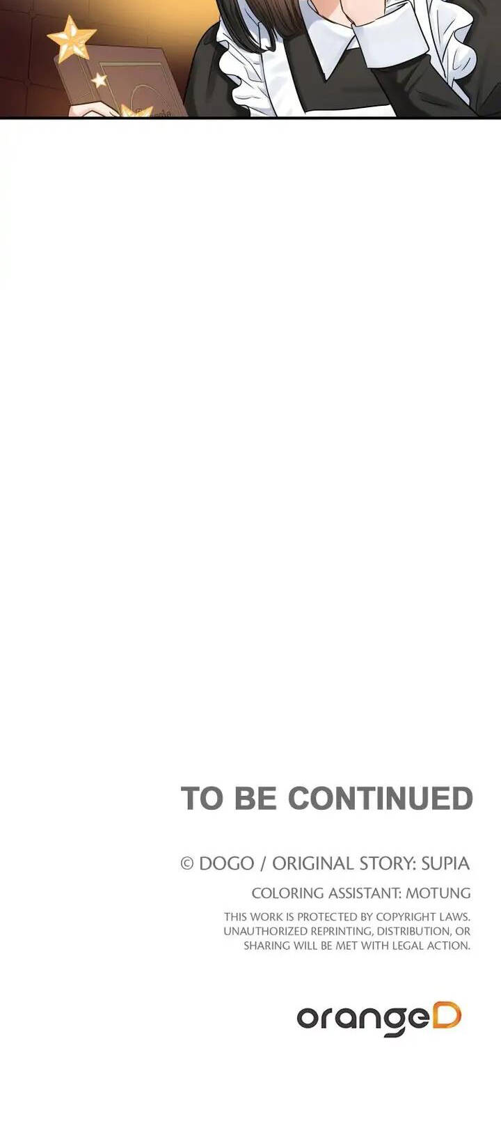 Người Thừa Kế Chapter 22 - Trang 3