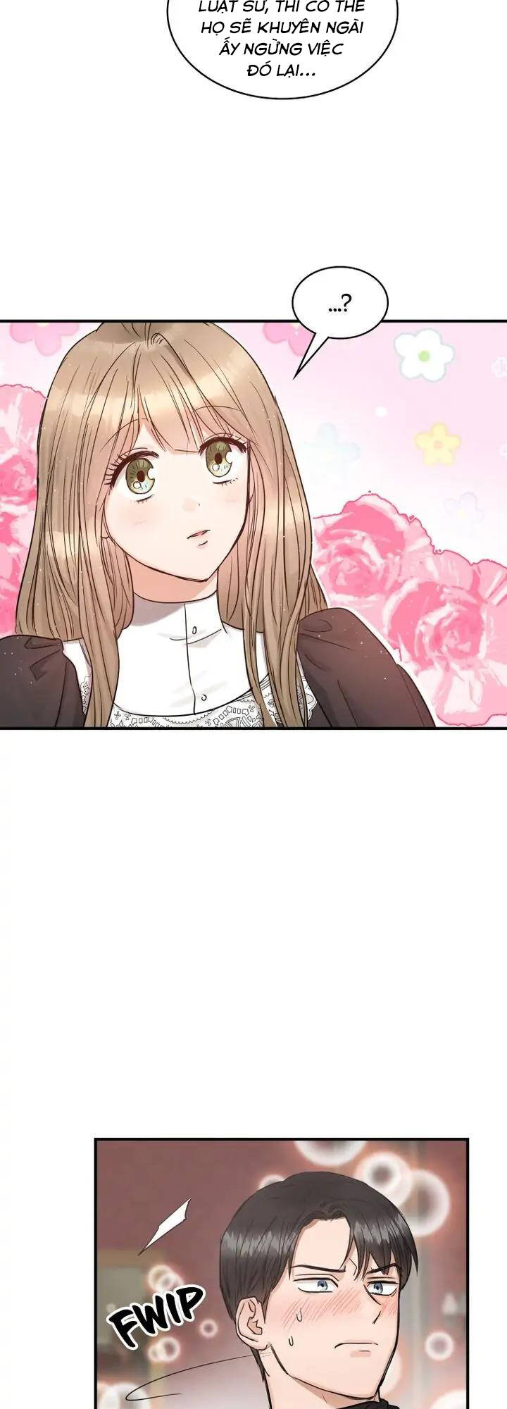 Người Thừa Kế Chapter 22 - Trang 3