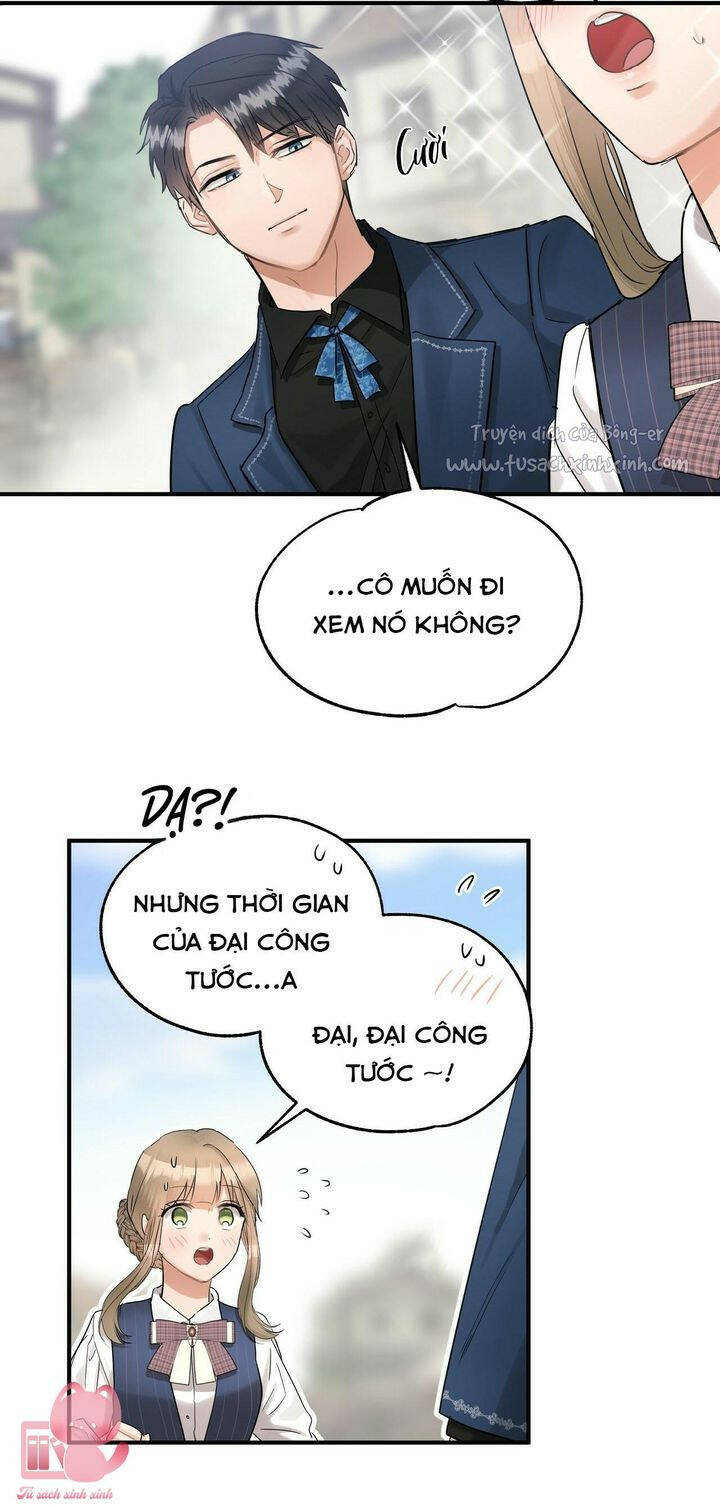 Người Thừa Kế Chapter 26 - Trang 2