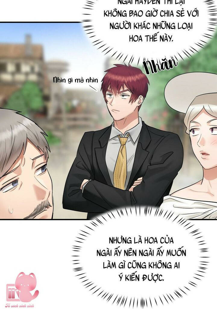 Người Thừa Kế Chapter 26 - Trang 2