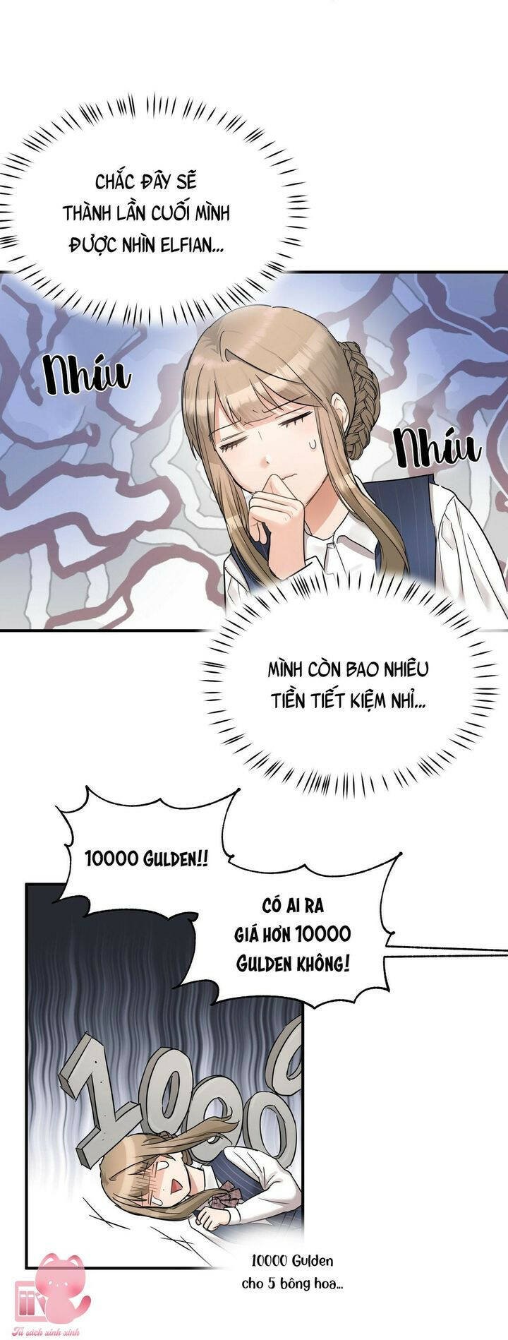 Người Thừa Kế Chapter 26 - Trang 2