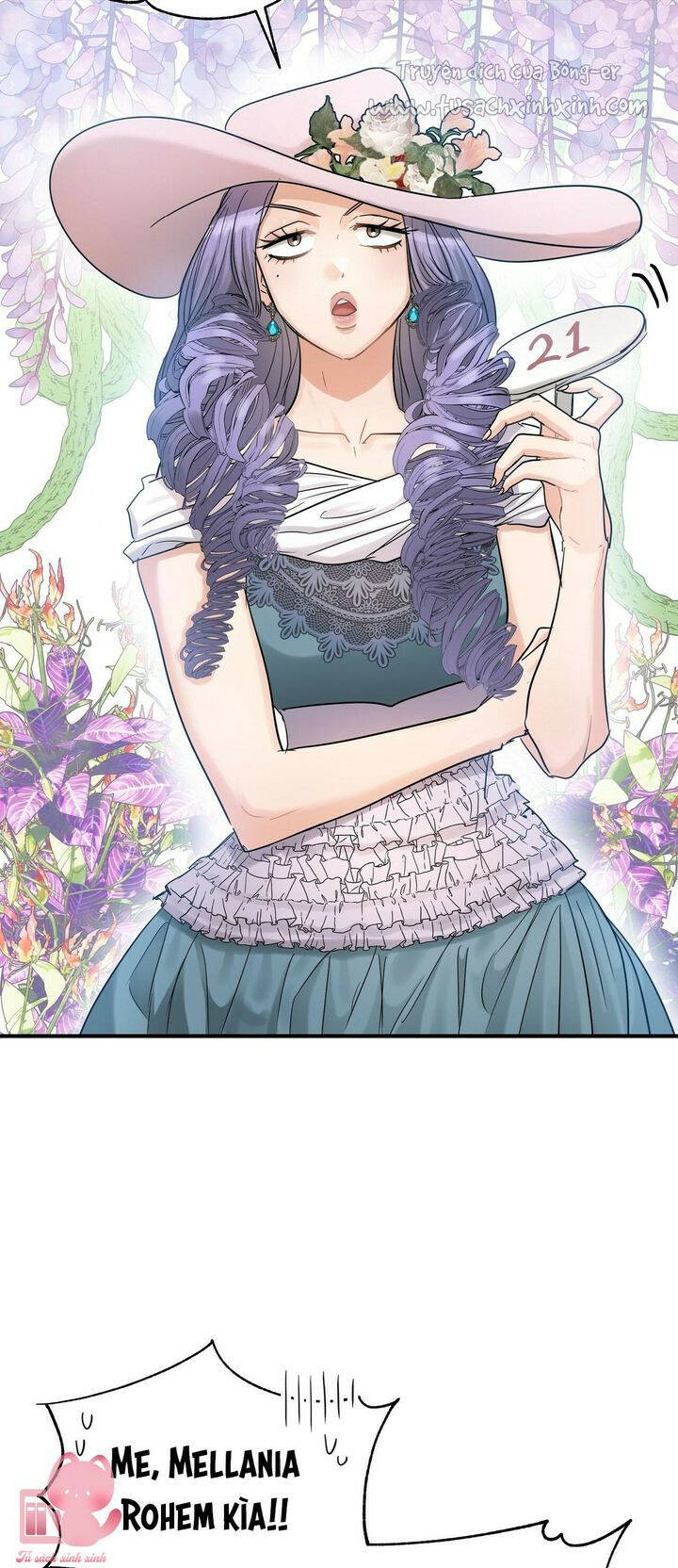 Người Thừa Kế Chapter 26 - Trang 2