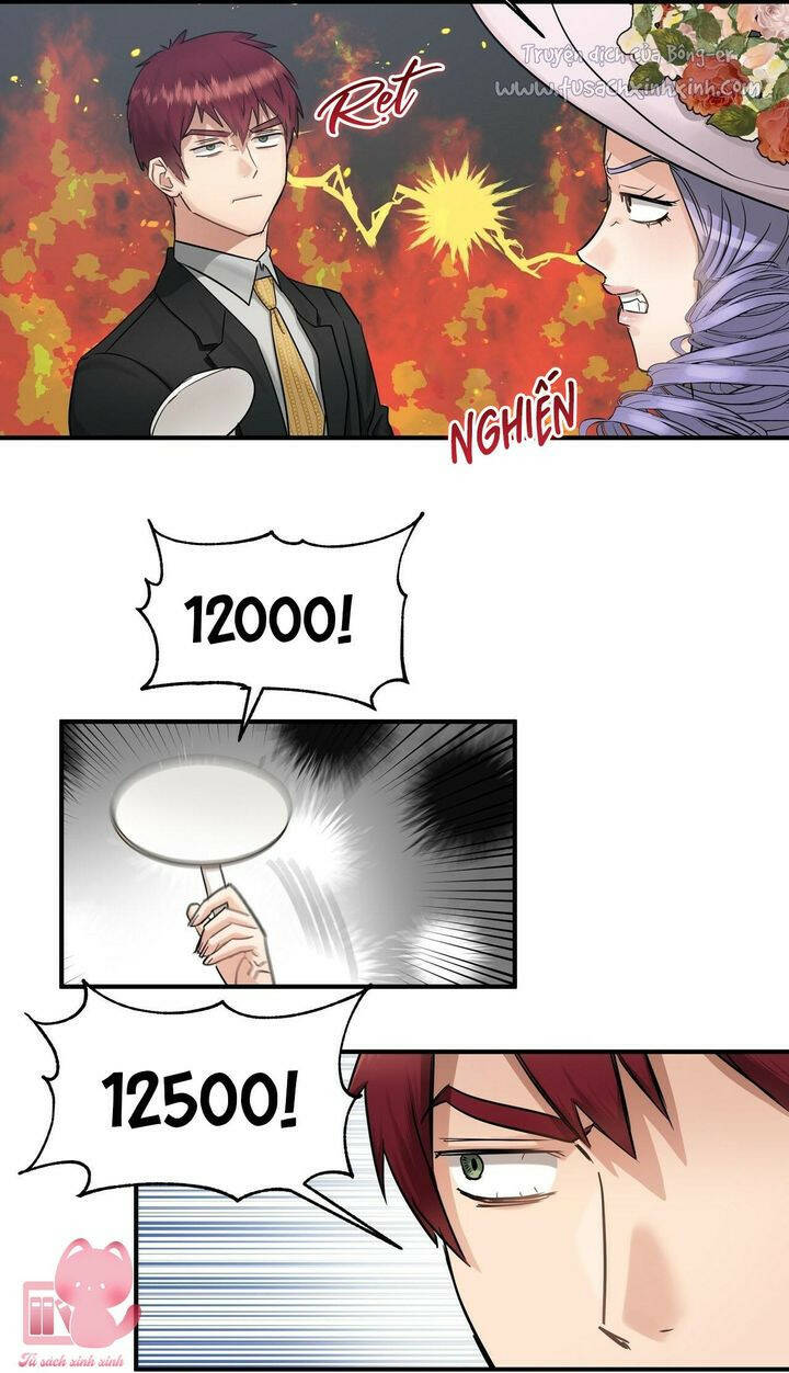 Người Thừa Kế Chapter 26 - Trang 2