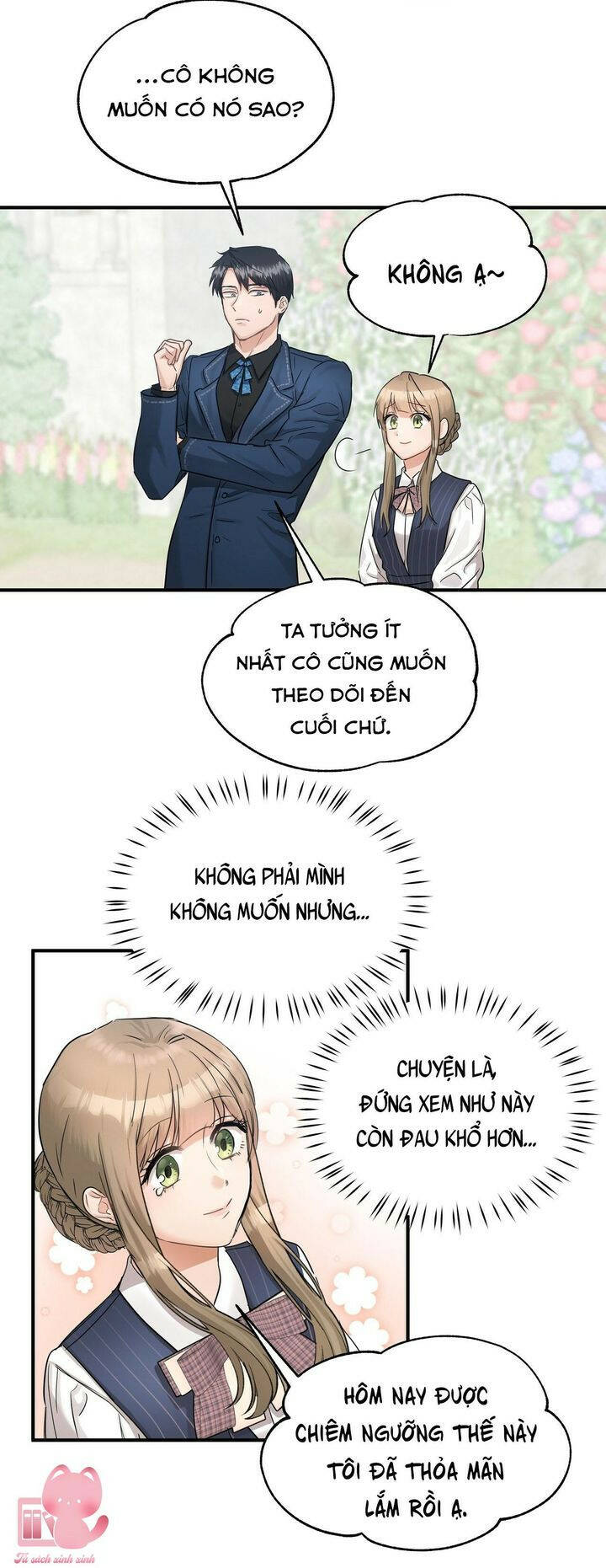 Người Thừa Kế Chapter 26 - Trang 2