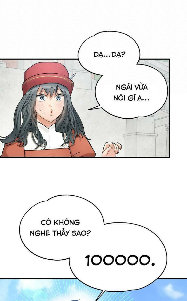 Người Thừa Kế Chapter 26 - Trang 2