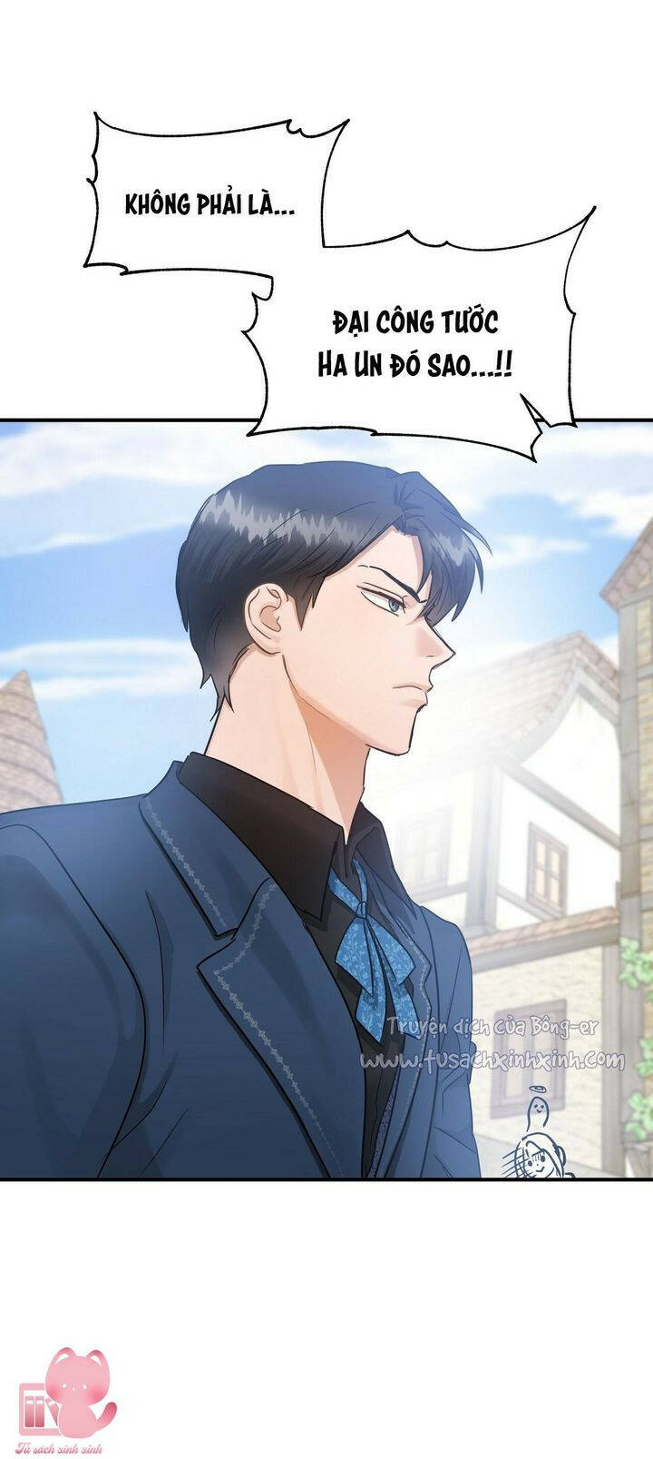 Người Thừa Kế Chapter 26 - Trang 2