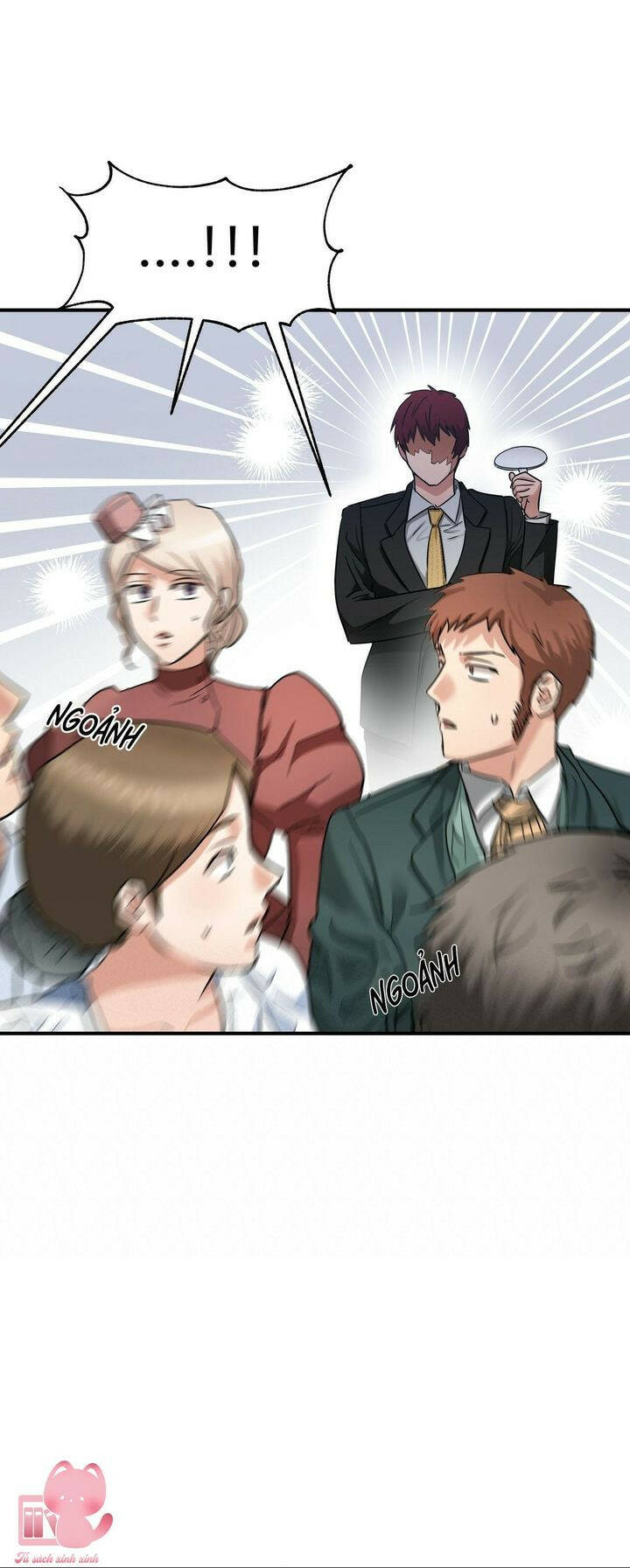 Người Thừa Kế Chapter 26 - Trang 2